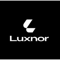 Luxnor logo - Similar company to The Yield Lab