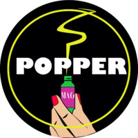 Revista Popper logo - Similar company to Ursall