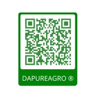 Liquid complex fertilizers (DAPUREAGRO®) logo - Similar company to Agrobio Périgord
