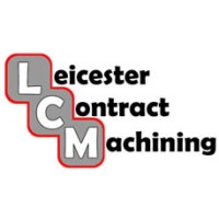 LEICESTER CONTRACT MACHINING LIMITED logo - Similar company to Spaceup Leicester