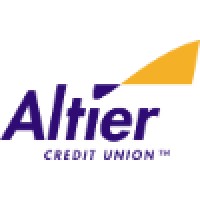 Altier Credit Union logo - Similar company to Focus Lcds