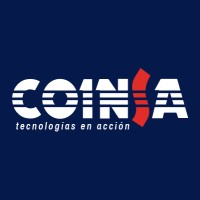 COINSA logo - Similar company to S&A Chile