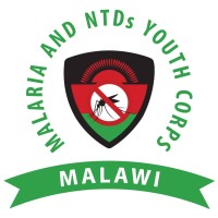 Malaria and NTDs Youth Corps - Malawi logo - Similar company to Eecc Global