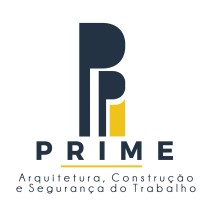 PRIME Arquitetura, Construção e Segurança do Trabalho. logo - Similar company to Evoluir Segurança Do Trabalho E Equipamentos