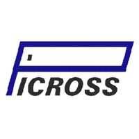 PICROSS ENGINEERING Ltd logo - Similar company to Roscomac Ltd | Custom Cnc Precision Engineering