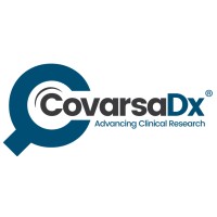 CovarsaDx logo - Similar company to Navidx Consulting