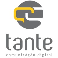 Tante Comunicação Digital logo - Similar company to Connect Consultoria