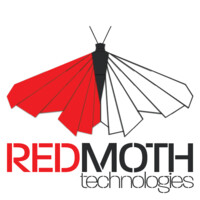 Red Moth Technologies logo - Similar company to Bugbug