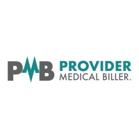 Provider Medical Biller logo - Similar company to Mdrcm Solutions
