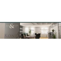 KONÉ & Associés logo - Similar company to Tradamarca