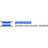 Wimmer Umformtechnik GmbH logo - Similar company to Skp Gmbh