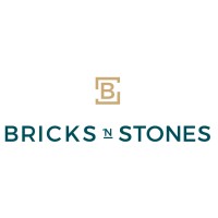 Bricks 'N Stones logo - Similar company to Bricks 'N Stones