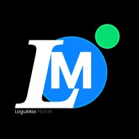 LoguMax Planet logo - Similar company to Innovium Solutions