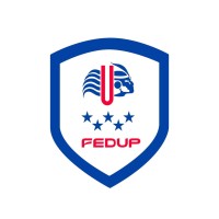 Federación Deportiva Universitaria del Perú logo - Similar company to Warmi Rock Camp Perú