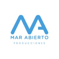 Mar Abierto Producciones logo - Similar company to Mar Abierto Producciones