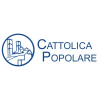 Cattolica Popolare Soc.Coop. logo - Similar company to Post & Service Group