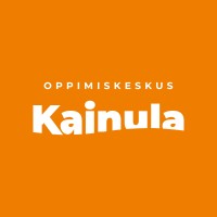 Oppimiskeskus Kainula logo - Similar company to Auralan Setlementti Ry