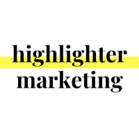 Highlighter Marketing logo - Similar company to Machine Research