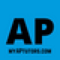 AP Tutors logo - Similar company to Learntek