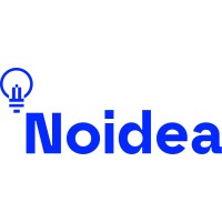 Noidea - Connecting Brands To People logo - Similar company to Ymca Athlone