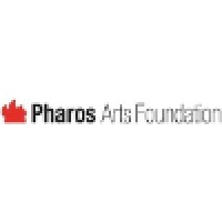 Pharos Arts Foundation logo - Similar company to Pharos Foundation