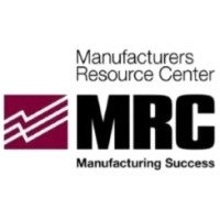 Manufacturers Resource Center (MRC) logo - Similar company to Dvirc