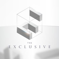 The Exclusive logo - Similar company to Abe - Arab Academy
