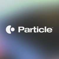 Particle Creative & Studios logo - Similar company to Wild Gravity