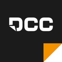 Dry Coating Company logo - Similar company to Locomail