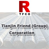 Tianjin Friend - Group Corporation