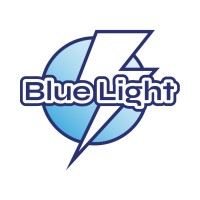 Blue Light Victoria Incorporated logo - Similar company to Max Recruit