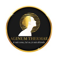 AGINUM THERMAE Spa Urbain logo - Similar company to Agence Workm21