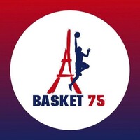 Comité Parisien de Basketball - CD75 logo - Similar company to Tchaff 3X3