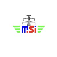 M. S. INFRA TRANSMISSION PRIVATE LIMITED logo - Similar company to Gvr Infra Projects Llc