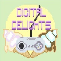 DigiDelight Studio logo - Similar company to Attack Mountain