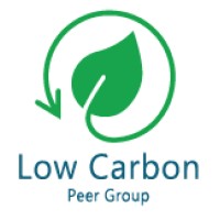 Low Carbon Peer Group logo - Similar company to Frame 6B Users Group