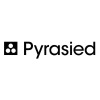 Pyrasied logo - Similar company to Planemos