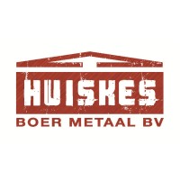 Huiskes Boer Metaal B.V. logo - Similar company to Amplify Webdesign