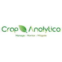 Crop Analytica logo - Similar company to Impolex