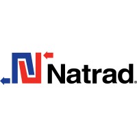 Natrad logo - Similar company to Adrad