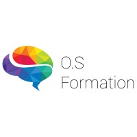 O.S Formation logo - Similar company to Digital Push - By Cefim