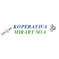 Vanilla cooperative Mirary Soa logo - Similar company to Vanilla & Spices Co.