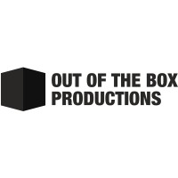 Out Of The Box Productions logo - Similar company to Klej