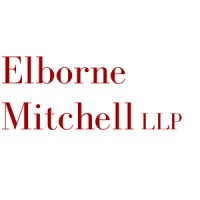 Elborne Mitchell LLP logo - Similar company to Jaffa & Co