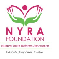 NYRA Foundation - Nurture Youth Reforms Association logo - Similar company to Nyra Eason Cpa Llc