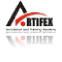 Artifex Simulation and Training Systems Ltd., Artifex Szimulációs és Kiképzési rendszerek Kft. logo - Similar company to Ramrod Xr Gmbh