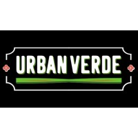 Urban Verde logo - Similar company to Kyle Towns Services Llc