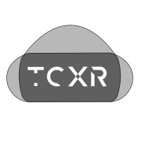 The Commons XR logo - Similar company to Datalynn