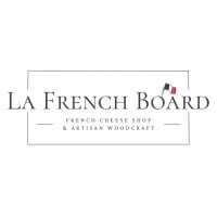 La French Board logo - Similar company to Cuttingboard.Ca