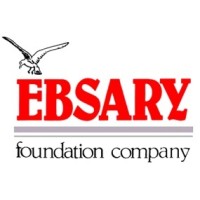Ebsary Foundation Company logo - Similar company to M3 Development